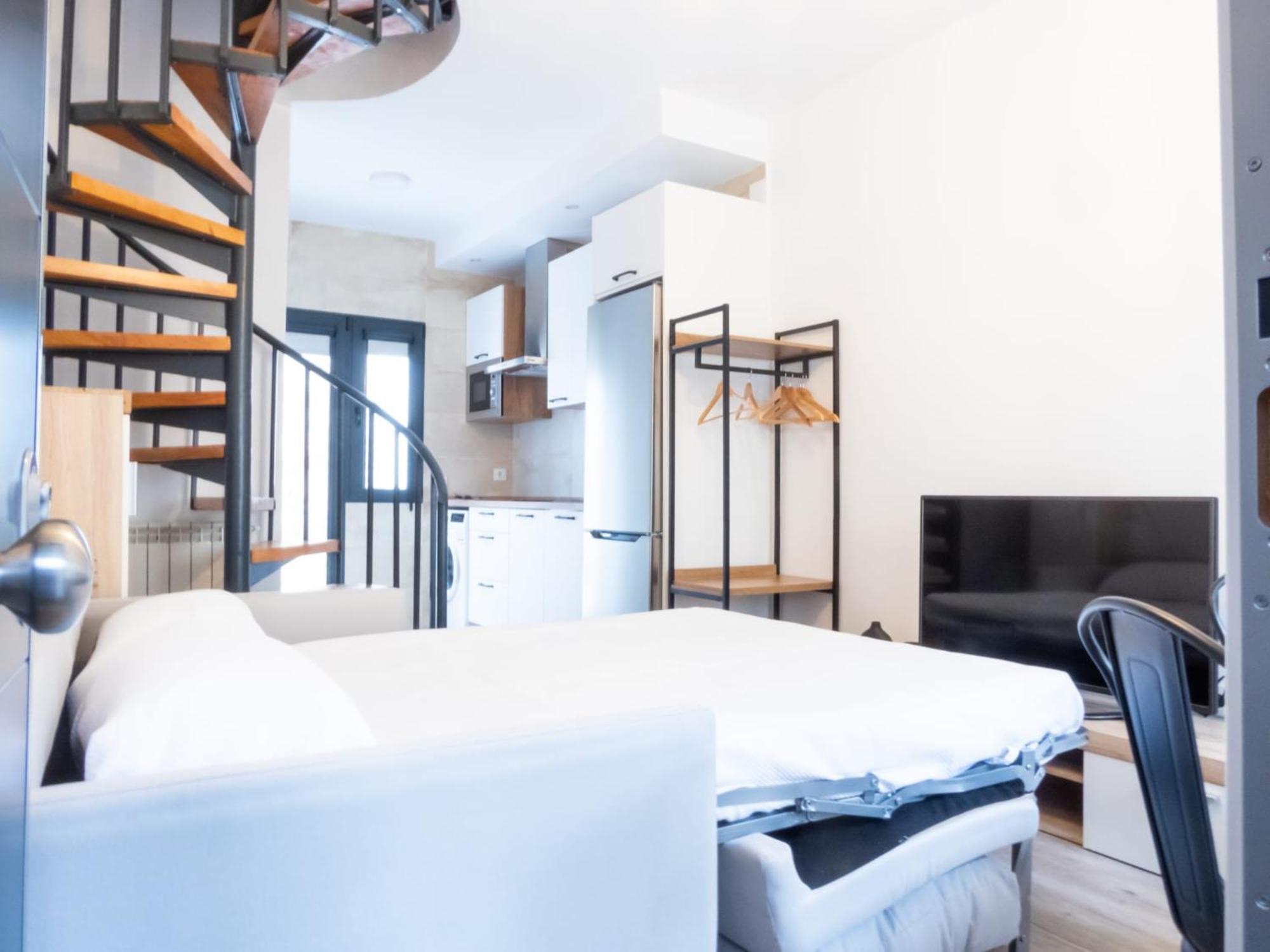 Holiday home Vut Adarve *