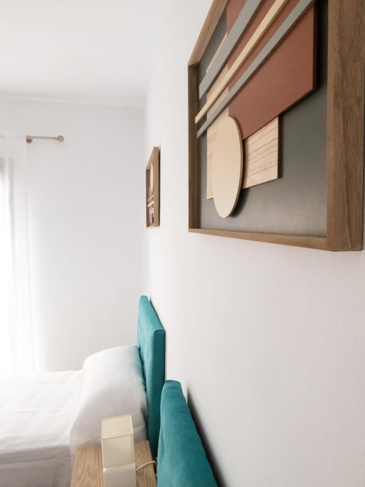 Holiday home Vut Adarve Avila