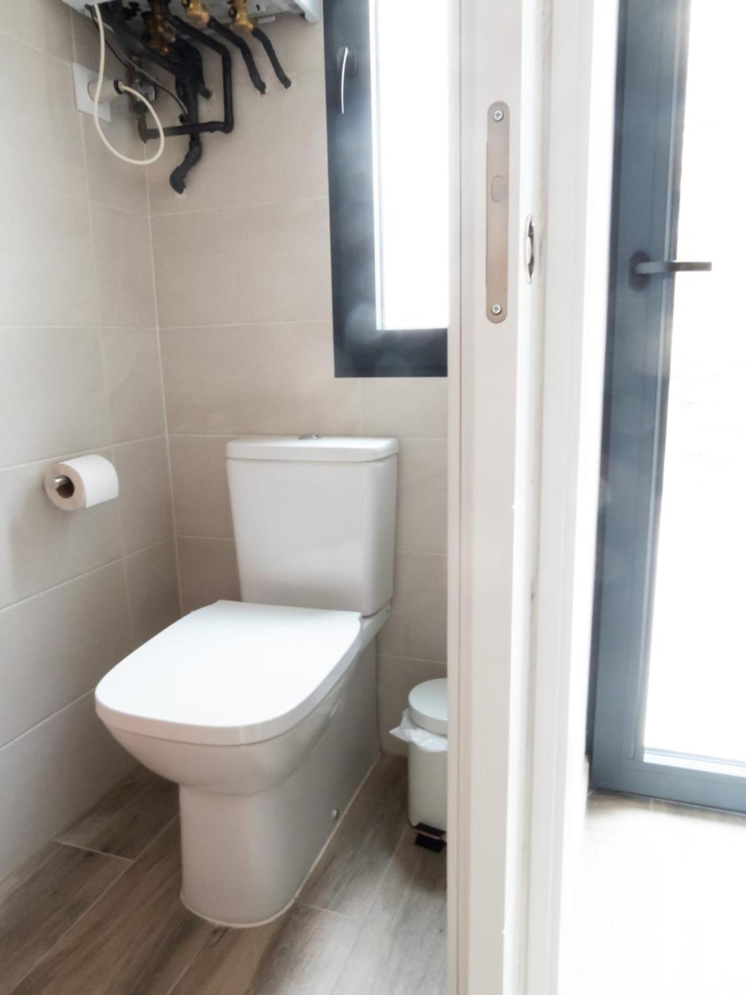 Holiday home Vut Adarve