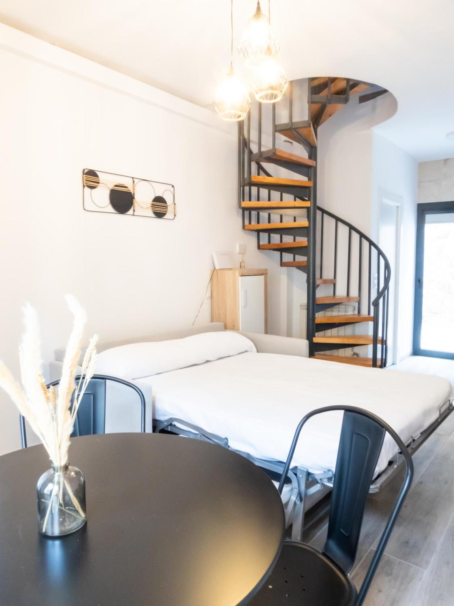Holiday home Vut Adarve