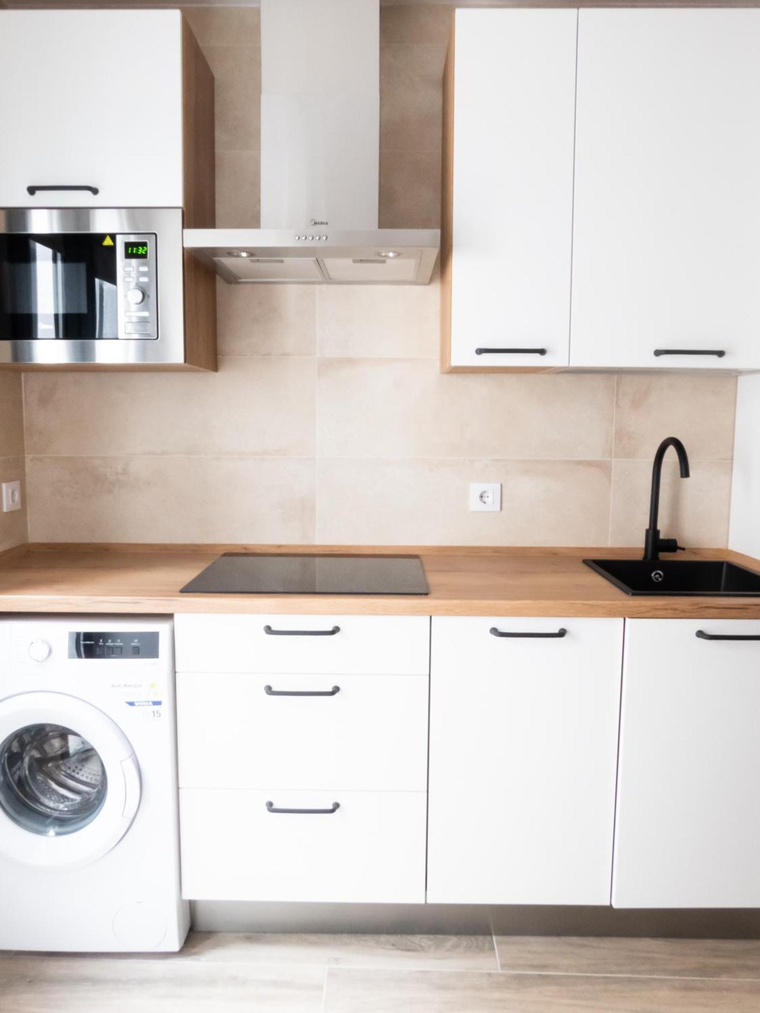 Holiday home Vut Adarve
