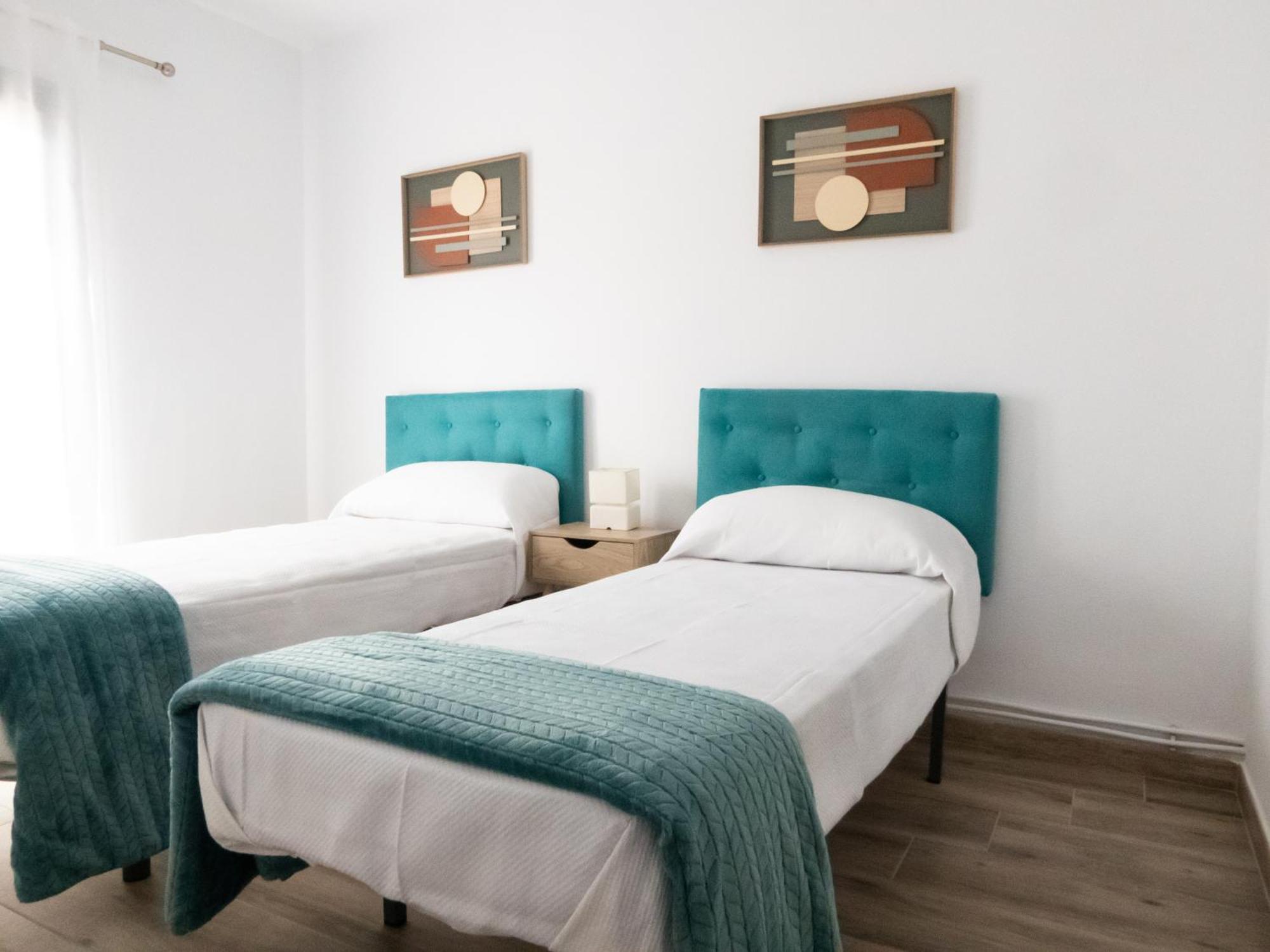 Holiday home Vut Adarve Avila